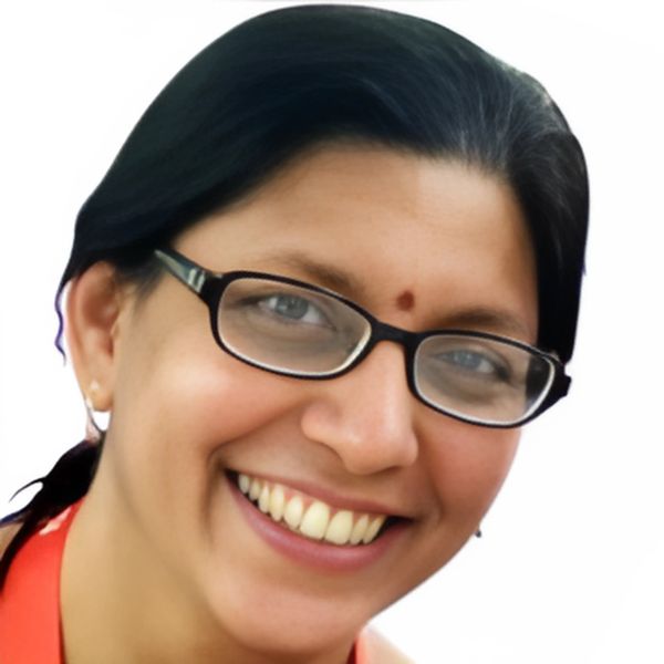 Team Member Image
